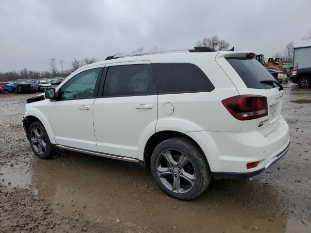 Obraz 2 z 2016 DODGE JOURNEY CROSSROAD 2016 z VIN 3C4PDCGB9GT167479