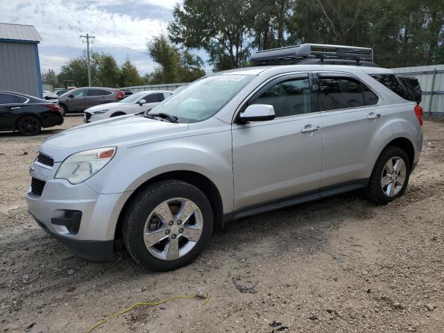 Image 1 of 2014 CHEVROLET EQUINOX LT 2014 with VIN 1GNALBEK0EZ117105