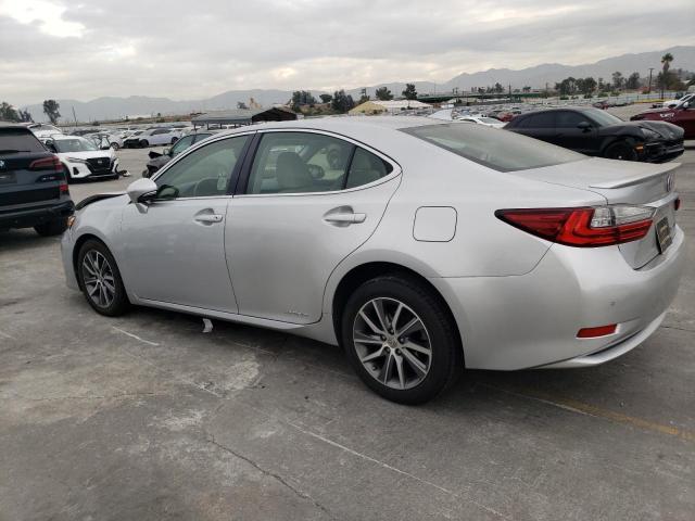 Image 2 of 2016 LEXUS ES 300H 2016 with VIN JTHBW1GG5G2104545