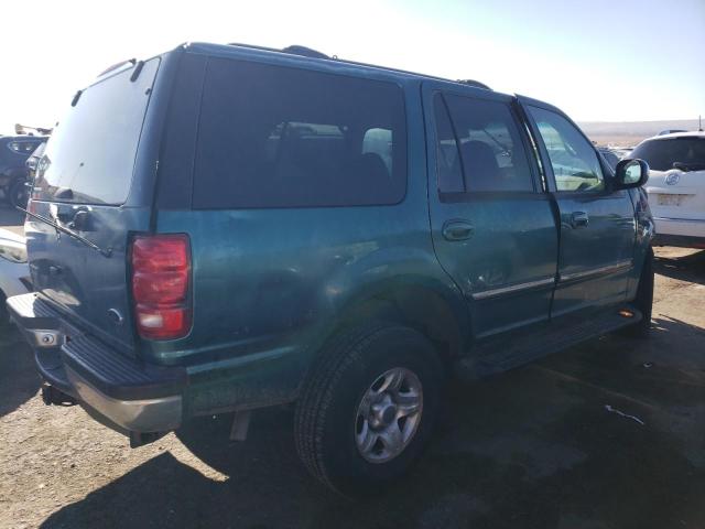 Image 3 of 1998 FORD EXPEDITION  1998 with VIN 1FMPU18L2WLB90457