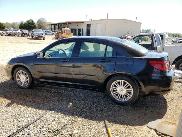 Image 2 of 2007 CHRYSLER SEBRING TOURING 2007 with VIN 1C3LC56K97N528518