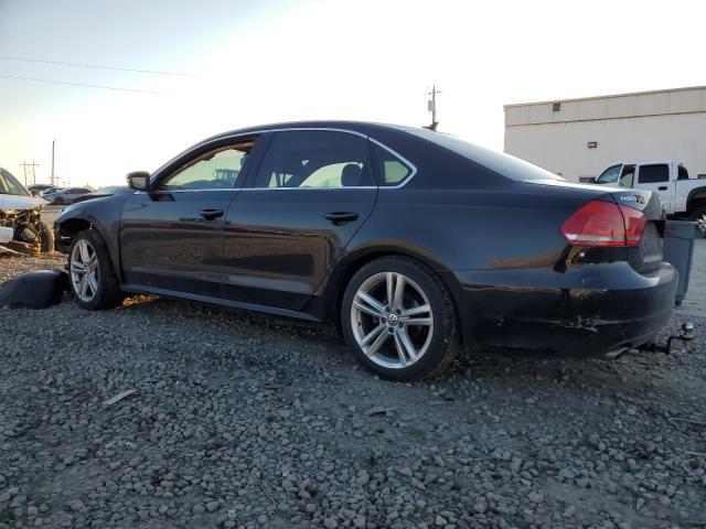 Image 2 of 2015 VOLKSWAGEN PASSAT SE 2015 with VIN 1VWBV7A34FC042946