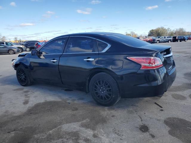 Obraz 2 z 2013 NISSAN ALTIMA 2.5 2013 z VIN 1N4AL3AP4DC288785