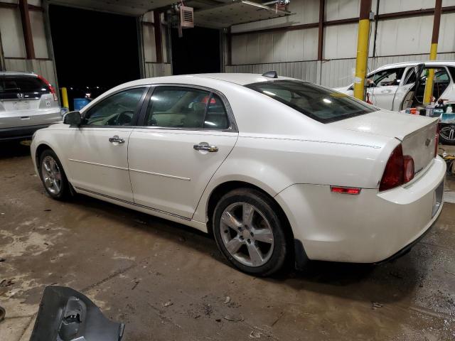 Image 2 of 2012 CHEVROLET MALIBU 2LT 2012 with VIN 1G1ZD5E00CF241696