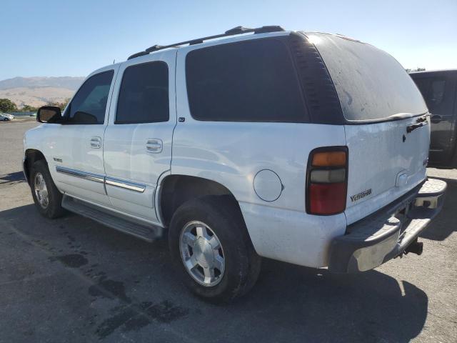 Изображение 2 2005 GMC YUKON  2005 с VIN 1GKEK13T75J195130