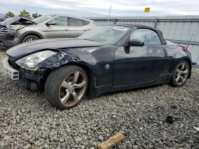 Image 1 of 2006 NISSAN 350Z ROADSTER 2006 with VIN JN1AZ36A26M454184
