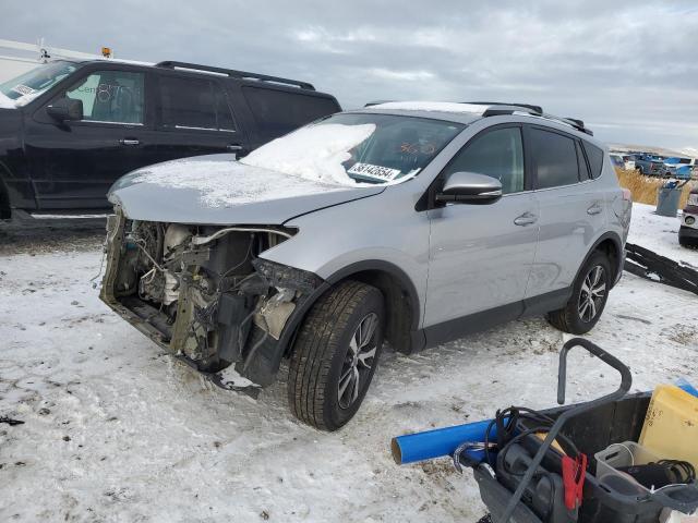 Obraz 1 z 2017 TOYOTA RAV4 XLE 2017 z VIN 2T3RFREV6HW636993