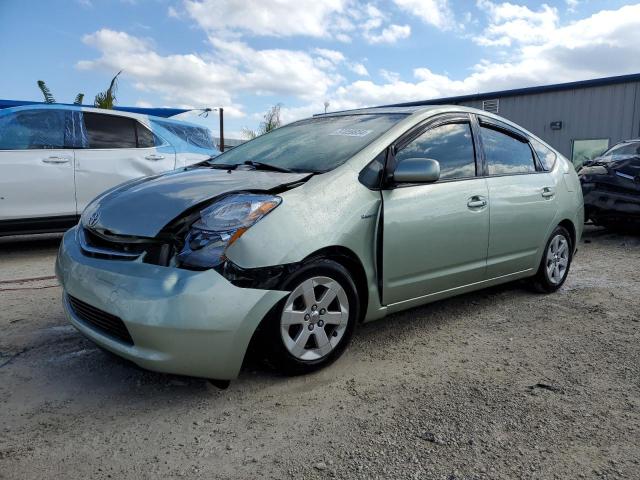 Obraz 2008 Toyota Prius 2008