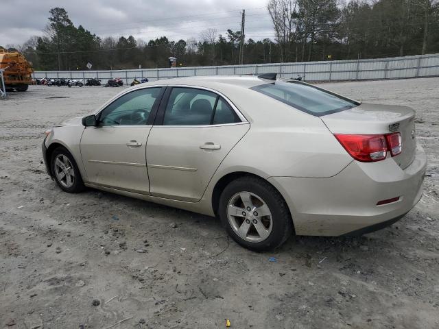Изображение 2 2015 CHEVROLET MALIBU LS 2015 с VIN 1G11A5SL8FF238540