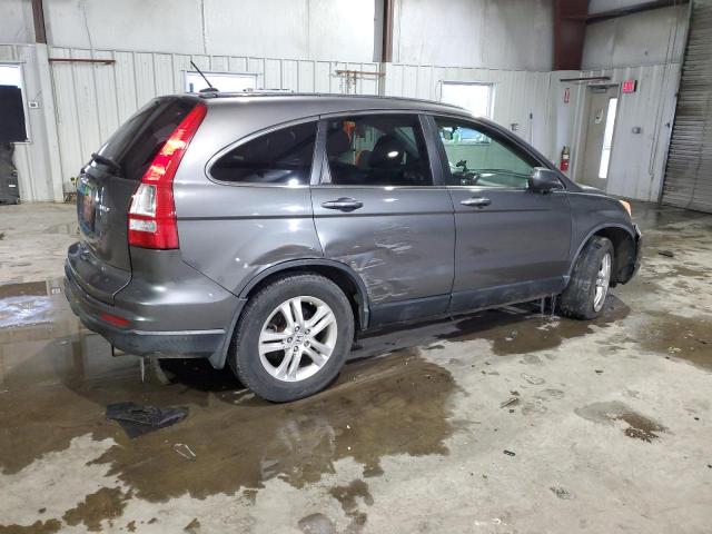 Image 3 of 2011 HONDA CR-V EXL 2011 with VIN JHLRE4H70BC033795