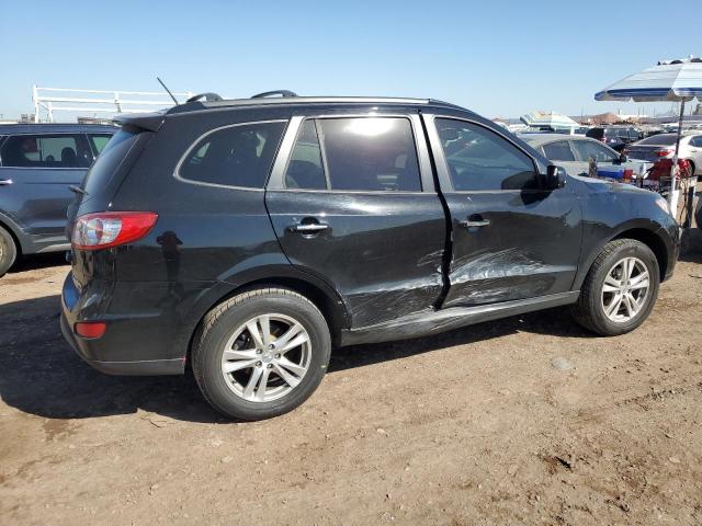 Image 3 of 2010 HYUNDAI SANTA FE LIMITED 2010 with VIN 5NMSK3AB0AH392743