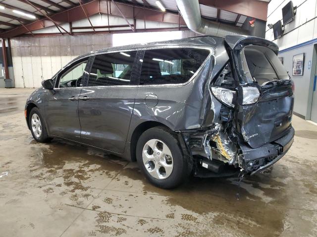 Image 2 of 2020 CHRYSLER PACIFICA HYBRID TOURING 2020 with VIN 2C4RC1H79LR233276