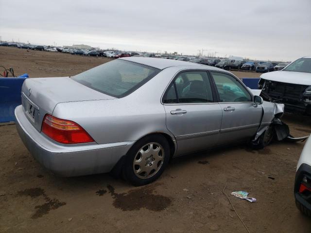 Изображение 3 2001 ACURA 3.5RL  2001 с VIN JH4KA96511C002870