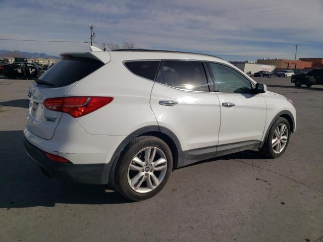 Obraz 3 z 2016 HYUNDAI SANTA FE SPORT  2016 z VIN 5XYZWDLA0GG324801