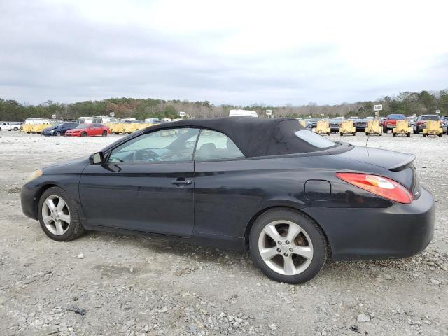 Изображение 2 2006 TOYOTA CAMRY SOLARA SE 2006 с VIN 4T1FA38P46U106698