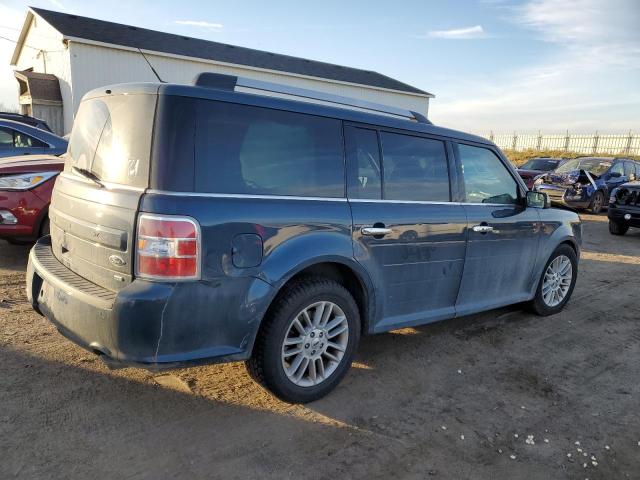 Image 3 of 2016 FORD FLEX SEL 2016 with VIN 2FMHK6C8XGBA10315