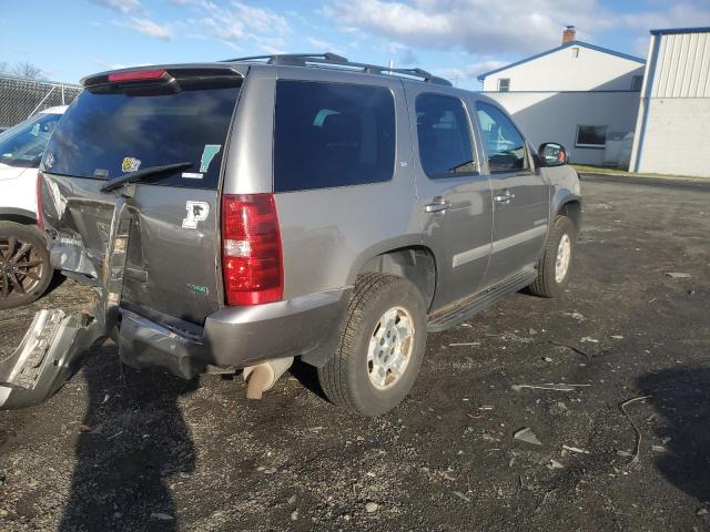 Image 3 of 2008 CHEVROLET TAHOE K1500 2008 with VIN 1GNFK130X8J214089