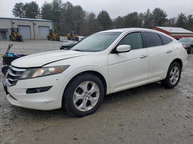 Изображение 1 2011 HONDA ACCORD CROSSTOUR EXL 2011 с VIN 5J6TF2H56BL003648