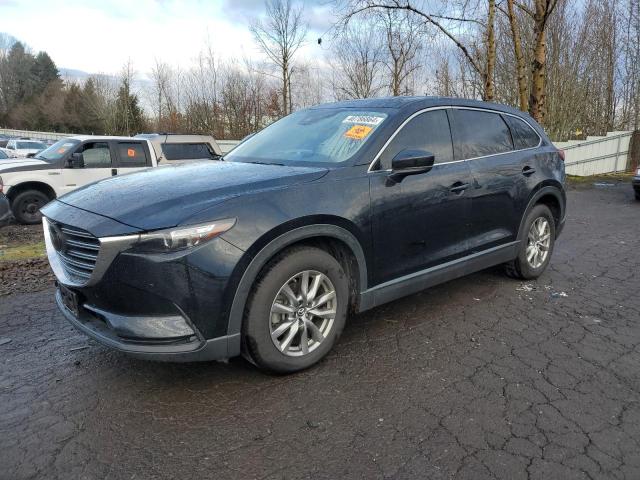 Image 1 of 2018 MAZDA CX-9 TOURING 2018 with VIN JM3TCBCY2J0215356