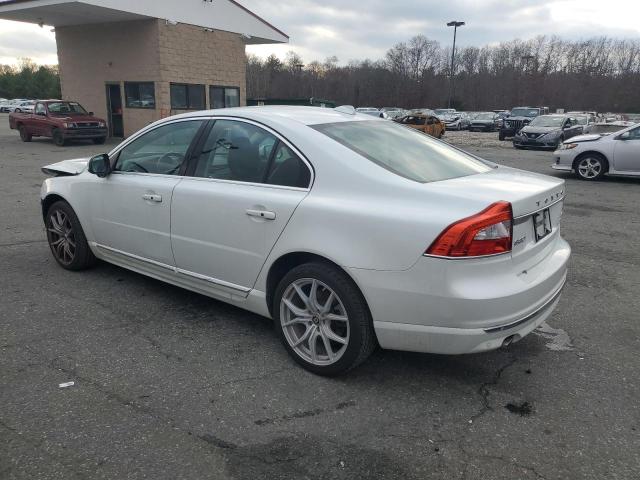 Изображение 2 2015 VOLVO S80 PREMIER 2015 с VIN YV1902MK0F1188515