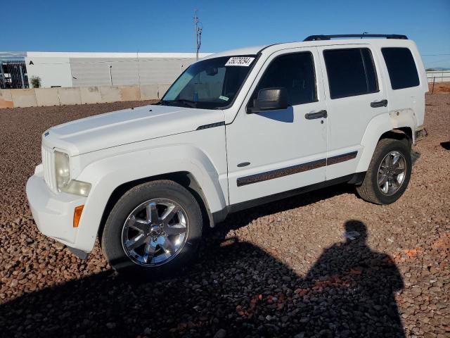 Obraz 2012 JEEP LIBERTY SPORT 2012
