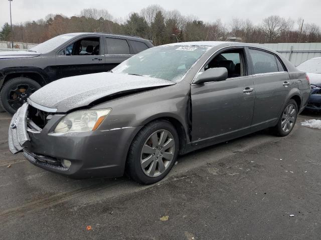2006 TOYOTA AVALON XL 2006 image