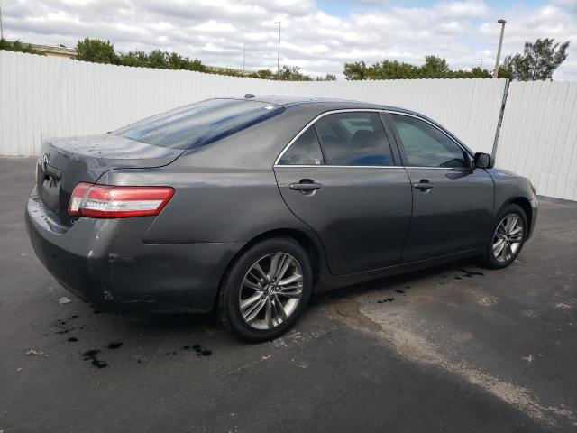 Изображение 3 2010 TOYOTA CAMRY BASE 2010 с VIN 4T1BF3EK0AU088296