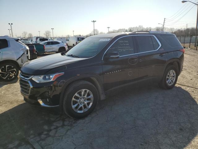 Obraz 2018 CHEVROLET TRAVERSE LT 2018