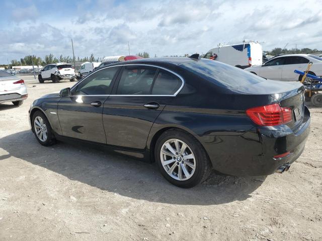 Изображение 2 2015 BMW 528 I 2015 с VIN WBA5A5C51FD523405