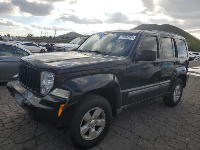 Obraz 2012 JEEP LIBERTY SPORT 2012