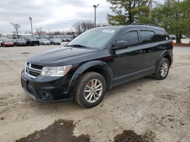 Изображение 2015 DODGE JOURNEY SXT 2015