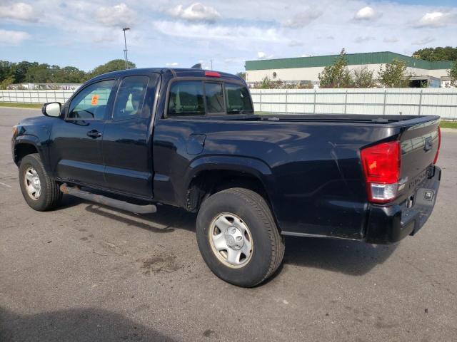 Obraz 2 z 2016 TOYOTA TACOMA ACCESS CAB 2016 z VIN 5TFSX5EN8GX045792