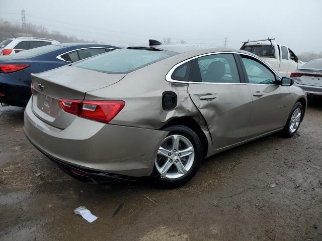 Obraz 3 z 2022 CHEVROLET MALIBU LS 2022 z VIN 1G1ZB5ST4NF190145