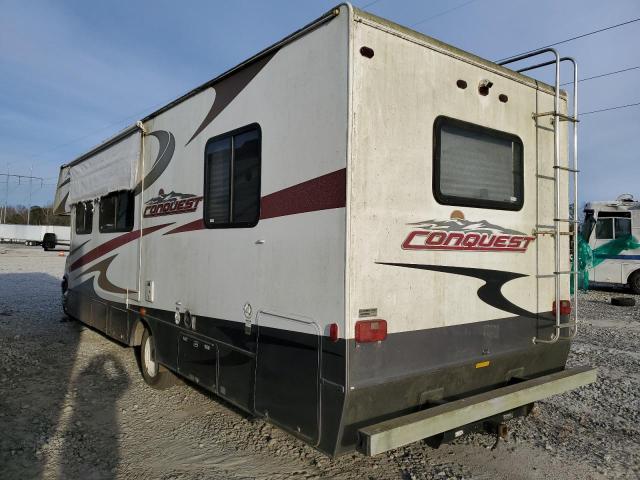 Image 3 of 2007 CHEVROLET EXPRESS G3500  2007 with VIN 1GBKG31U261225454