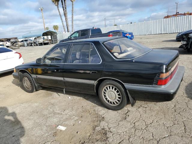 Image 2 of 1987 ACURA LEGEND  1987 with VIN JH4KA2641HC021444