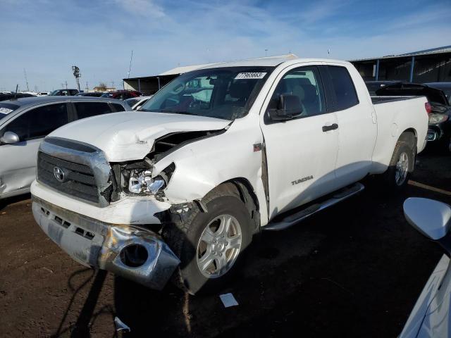 Obraz 1 z 2008 TOYOTA TUNDRA DOUBLE CAB 2008 z VIN 5TFBV54138X070511