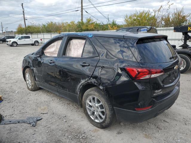 Изображение 2 2022 CHEVROLET EQUINOX LS 2022 с VIN 2GNAXSEV6N6155996