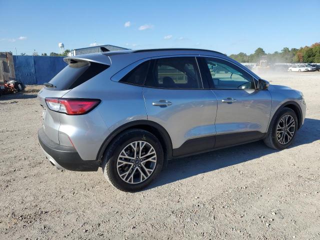 Image 3 of 2021 FORD ESCAPE SEL 2021 with VIN 1FMCU0H63MUB34800