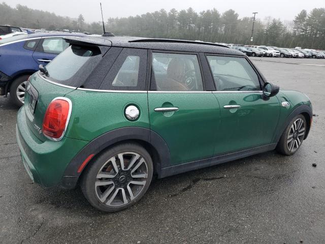 Image 3 of 2020 MINI COOPER S 2020 with VIN WMWXU9C06L2M02775
