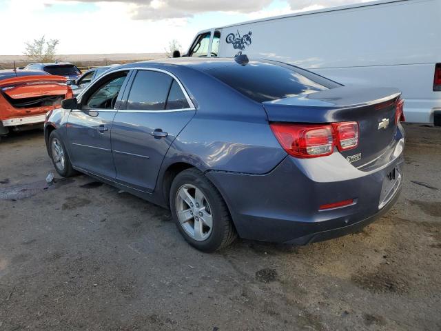 Image 2 of 2013 CHEVROLET MALIBU LS 2013 with VIN 1G11B5SA3DF156837