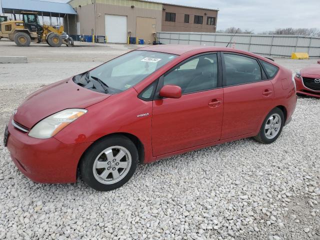 2009 TOYOTA PRIUS  2009 image