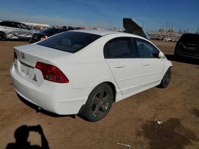 Изображение 3 2006 HONDA CIVIC EX 2006 с VIN 1HGFA16866L136006