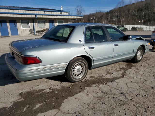 Изображение 3 1995 MERCURY GRAND MARQUIS LS 1995 с VIN 2MELM75W6SX617266
