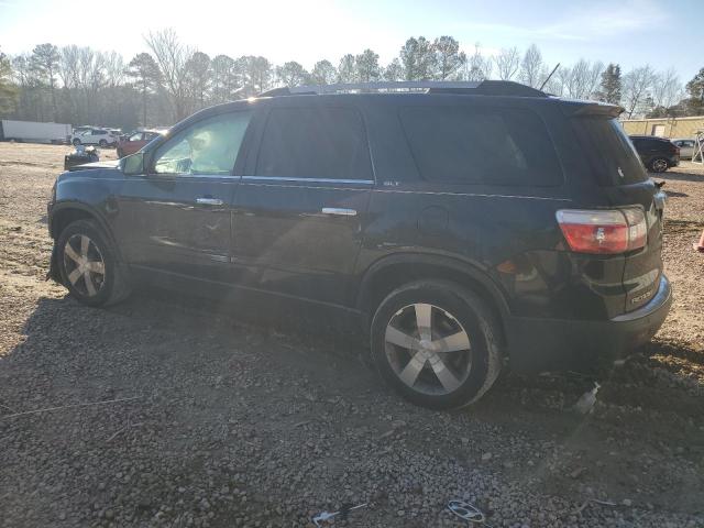 Image 2 of 2011 GMC ACADIA SLT-1 2011 with VIN 1GKKRRED5BJ335223