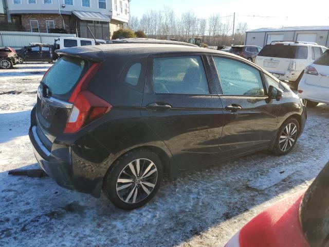 Изображение 3 2017 HONDA FIT EX 2017 с VIN 3HGGK5H75HM714269