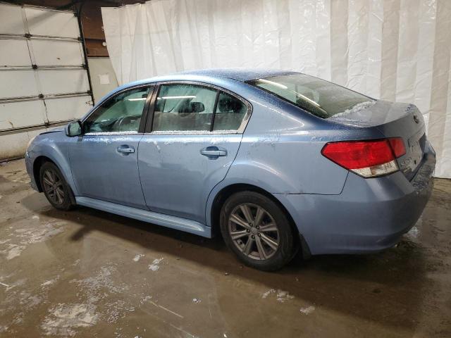 Obraz 2 z 2011 SUBARU LEGACY 2.5I PREMIUM 2011 z VIN 4S3BMBC68B3251892