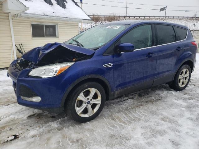 Image 1 of 2015 FORD ESCAPE SE 2015 with VIN 1FMCU0GX0FUA23148