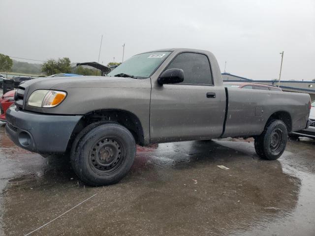 2004 TOYOTA TUNDRA  2004 image