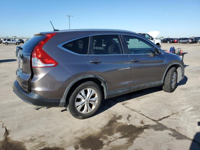 Obraz 3 z 2012 HONDA CR-V EXL 2012 z VIN 5J6RM3H76CL019759