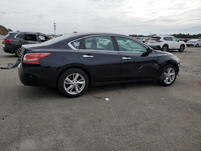 Изображение 3 2013 NISSAN ALTIMA 2.5 2013 с VIN 1N4AL3AP8DN430849
